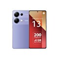 Redmi Note  13 Pro 8/256 Gb Mor Cep Telefonu