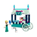 Lego® 43234 Elsa'nın Dondurmacısı