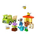 Lego® 10419 Arıların ve Arı Kovanlarının Bakımı