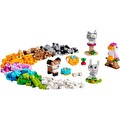 Lego® 11034 Yaratıcı Evcil Hayvanlar