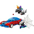 Lego® 76279 Örümcek Adam Yarış Arabası ve Venom Green Goblin