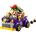 Lego® 71431 Bowser'ın Büyük Arabası Ek Macera Seti