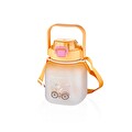 Vagonlife Tritan Soft Touch Matara 1100 ml