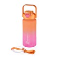 Vagonlife Tritan Soft Touch Matara 1500 ml