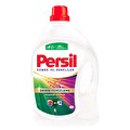 Persil Jel Color Renkliler Sıvı Çamaşır Detarjanı 38 Yıkama 2470 ml