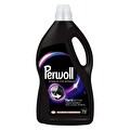 Perwoll Siyah Sıvı Deterjan 3.96L
