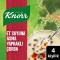 Knorr Et Suyuna Asma Yapraklı Çorba 75 g