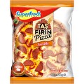 Superfresh Taşfırın Sucuklu Pizza 410 g