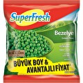 Superfresh Bezelye 1000 g