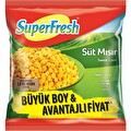 Superfresh Süt Mısır 1000 g