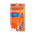 Macromax Clean&Touch Temizlik Eldiveni S Küçük Boy
