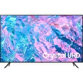 Samsung 43CU7000 43" 106 Ekran Uydu Alıcılı Crystal 4K Ultra HD Smart Led TV
