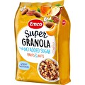 Emco Süper Granola Meyveli & Fındık 375 g