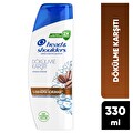 Head & Shoulders Dökülme Karşıtı Kafeinli Şampuan 330 ml