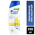 Head & Shoulders Limon Ferahlığı Şampuan 330 ml
