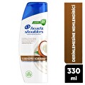 Head & Shoulders Derinlemesine Nemlendirici Hindistan Cevizi Yağı Şampuan 330 ml
