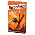 Şölen Biscolata Stix Karamel Parçacıklı 36 g
