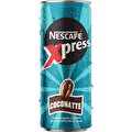 Nescafe Xpress Coconatte Kutu 250 ml