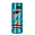 Nescafe Xpress Coconatte Kutu 250 ml