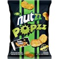 Nutzz Popzz Fıstık Ezmeli Mısır Çerezi 90 g
