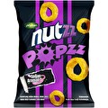 Nutzz Popzz Soğan Aromalı Mısır Çerezi 90 g