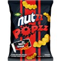 Nutzz Popzz Acı Baharat Aromalı Mısır Çerezi 90 g