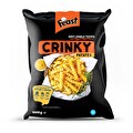 Feast Crinky Patates 1000 g