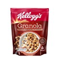 Kellogg's Çikolata Parçacıklı ve Fındıklı Granola 250 g