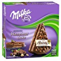 Milka Çikolatalı&Fındıklı Almondy Kek 400 g