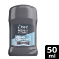 Dove Men Clean Comfort Stick Deodorant 50 ml