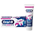 Oral-B Pro Çocuk Çürük Önleyici Koruma Diş Macunu 75 ml