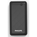 Philips DLP1720 20000 mAh Powerbank Siyah