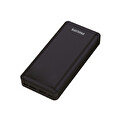 Philips DLP8790 20000 mAh Powerbank Siyah