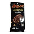Mars Soft Baked Çikolatalı & Karamelli Kurabiye 162 g