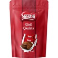 Nestle Sütlü Çikolata Poşet 153 g