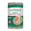 Weefood Glutensiz Karabuğday Patlağı 100 g