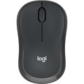 Logitech M240 Sessiz Bluetooth Mouse Grafit