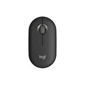Logitech Pebble 2 M350S Bluetooth Mouse  Grafit