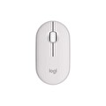 Logitech Pebble 2 M350S Bluetooth Mouse Beyaz