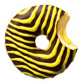 La Lorraine Pasta Kremalı Kakao Kaplamalı Donut 73 g