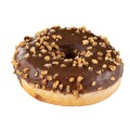 La Lorraine Kakaolu Fındıklı Sos Dolgulu Donut 73 g