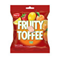 Kent Toffee Fruity Meyve Aromalı Yumuşak Şekerleme 85 g