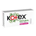 Kotex Natural Tampon Süper 16'lı