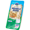 Yörüksüt Tam Yağlı Rende Mozerella Peyniri 150 g