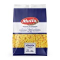 Mutlu Yüksük Makarna 500 Gr