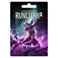 Legends Of Runeterra 5000 LoRa