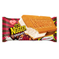 Algida Nogger Sandwich Çikolata&Kaymak 145 ml