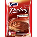 Kent Boringer Çikolata Parçalı Puding 115 g