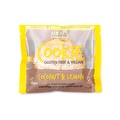 Moms Cookıe Coconut Lemon 50 g