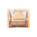Moms Cookie Almond Cacao Nibs  50 g
